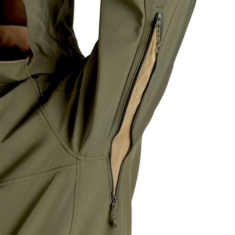 Agave Guía Grande™ Jacket .